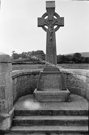 CHURCHES OF THE CENTURY CANON MAGNER MOUNT NEAR DUNMANWAY